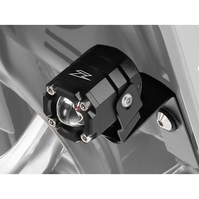 ZETA crf250l md47 フォグランプ 車種専用