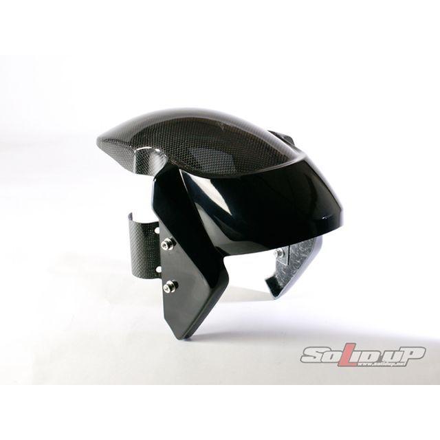 ソリッドアップ ズーマー ズーマー（DioZXフォーク）用 フロント