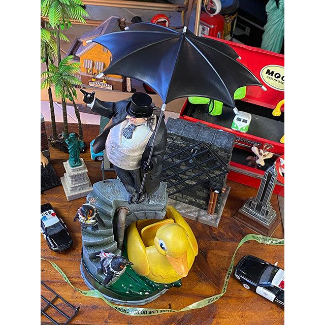 アイアンスタジオ デラックスアートスケール 映画「バットマン