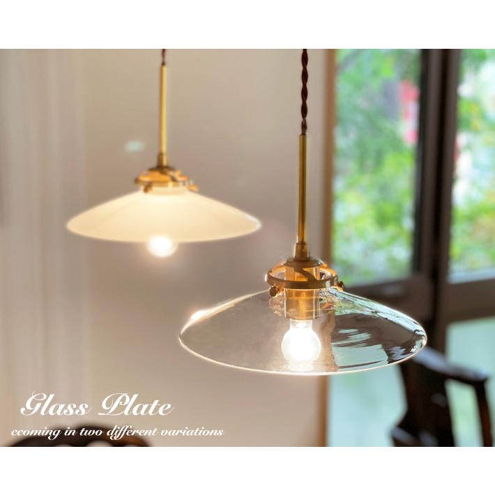ペンダントライト led 対応 北欧 照明 ガラス レトロ 照明器具