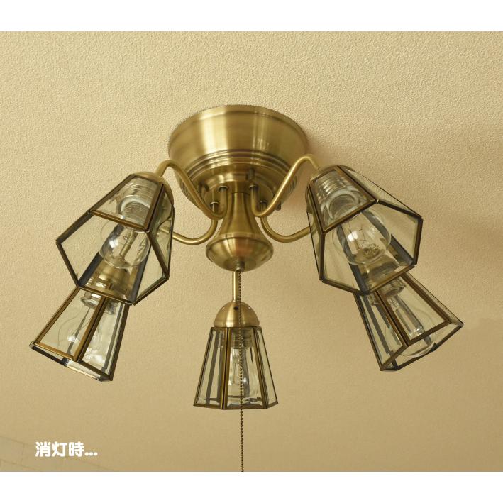 シャンデリア シーリングライト おしゃれ 照明 北欧 6畳 8畳