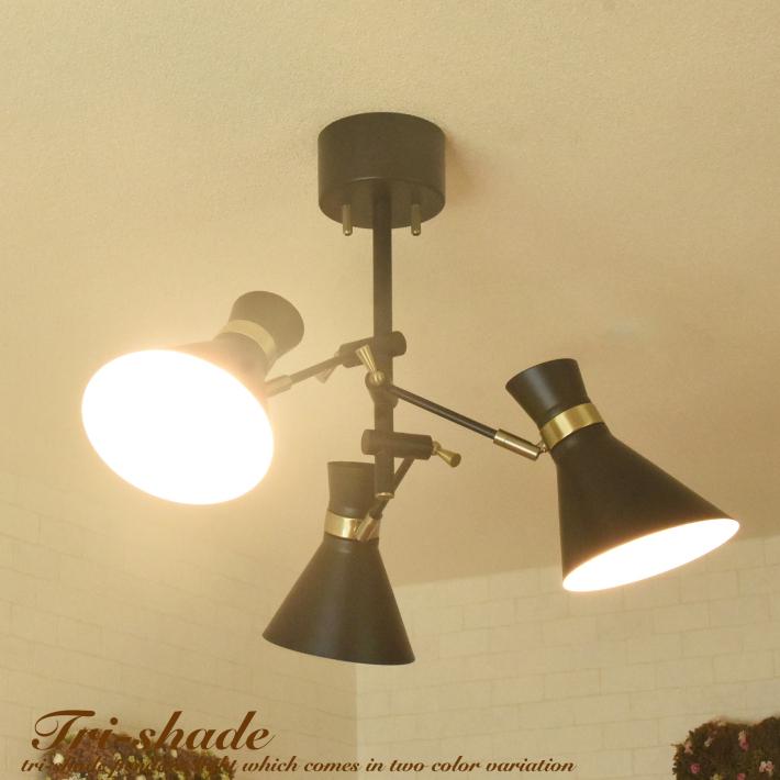 シーリングライト 3灯 ペンダントライト おしゃれ 北欧 led対応 照明 6