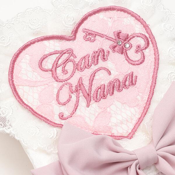 CanNana アリス 不思議の国のアリス ピンク 犬服 ワンピース コスプレ