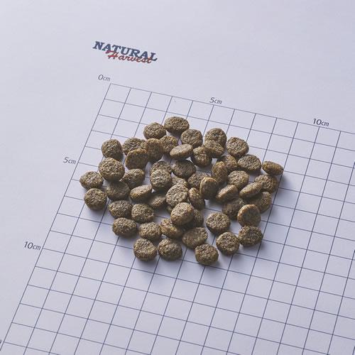 ナチュラルハーベスト（NATURAL harvest） シュープリーム 1.1kg×6袋