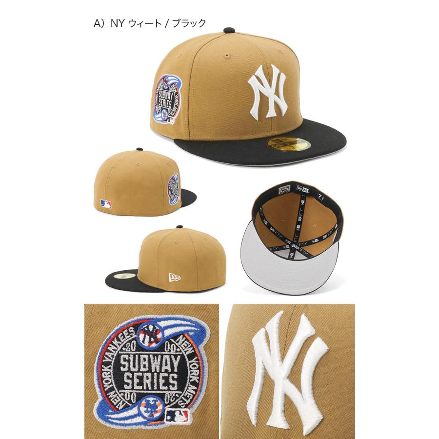 NEW ERA（ニューエラ） キャップ 59FIFTY ONSPOTZ別注 : ONSPOTZ Yahoo