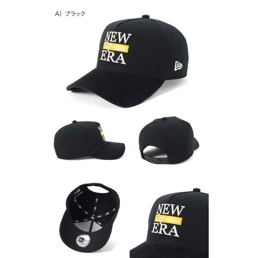 NEW ERA（ニューエラ） キャップ 2トーン : ONSPOTZ Yahoo