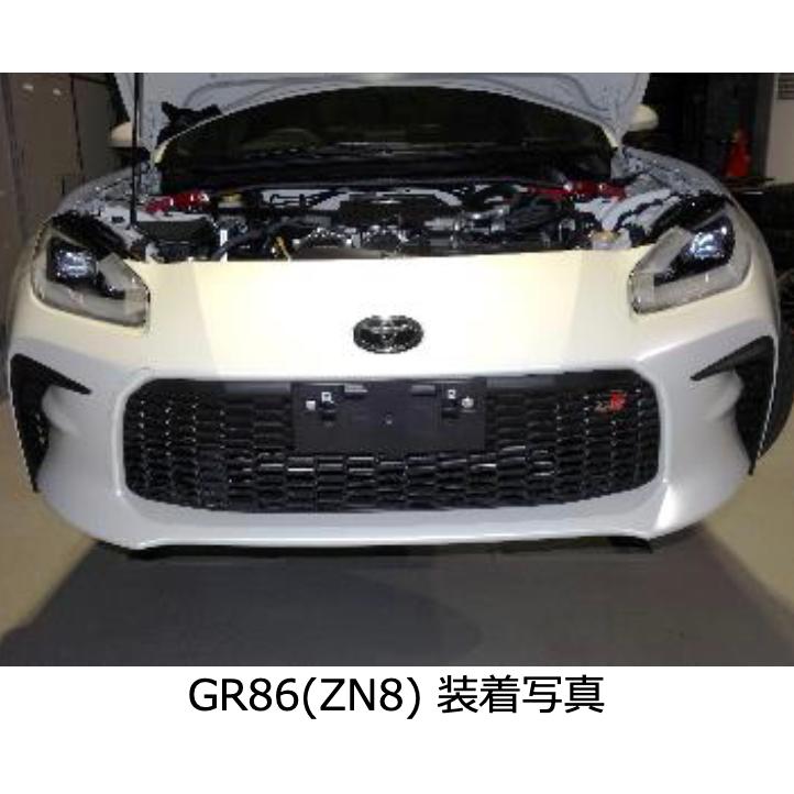 BLITZ/ブリッツATF COOLER BR ATFクーラーキット | GR86/BRZ ZN8/ZD8