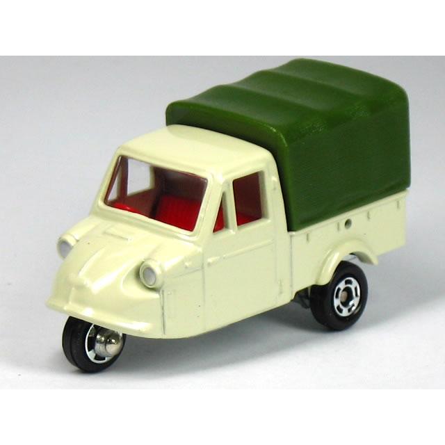 タカラトミー（TAKARA TOMY） 【単品】トミカ ダイハツ ミゼット