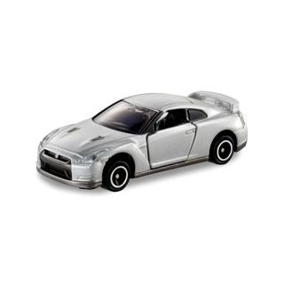 日産（NISSAN） 【旧番】トミカ094 R35 GT-R : カーホビーショップ