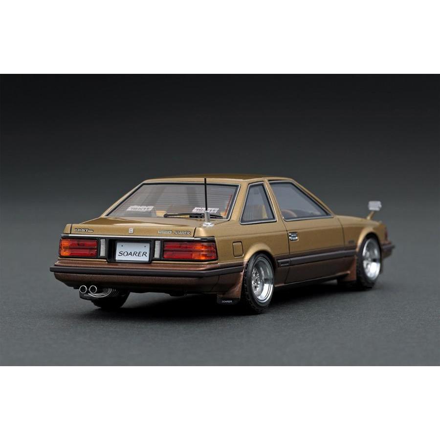 チョロQ SOARER 2800GT ソアラ 消しゴム チョロQ SOARER 2800GT ソアラ