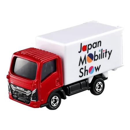 タカラトミー（TAKARA TOMY） 【JAPAN MOBILITY SHOW 2025 開催記念