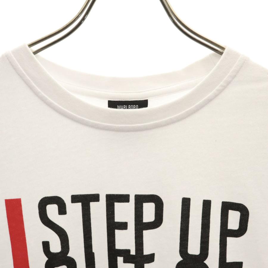 NUMBER (N)INE（ナンバーナイン） MARLBORO マルボロ コラボ 半袖 T
