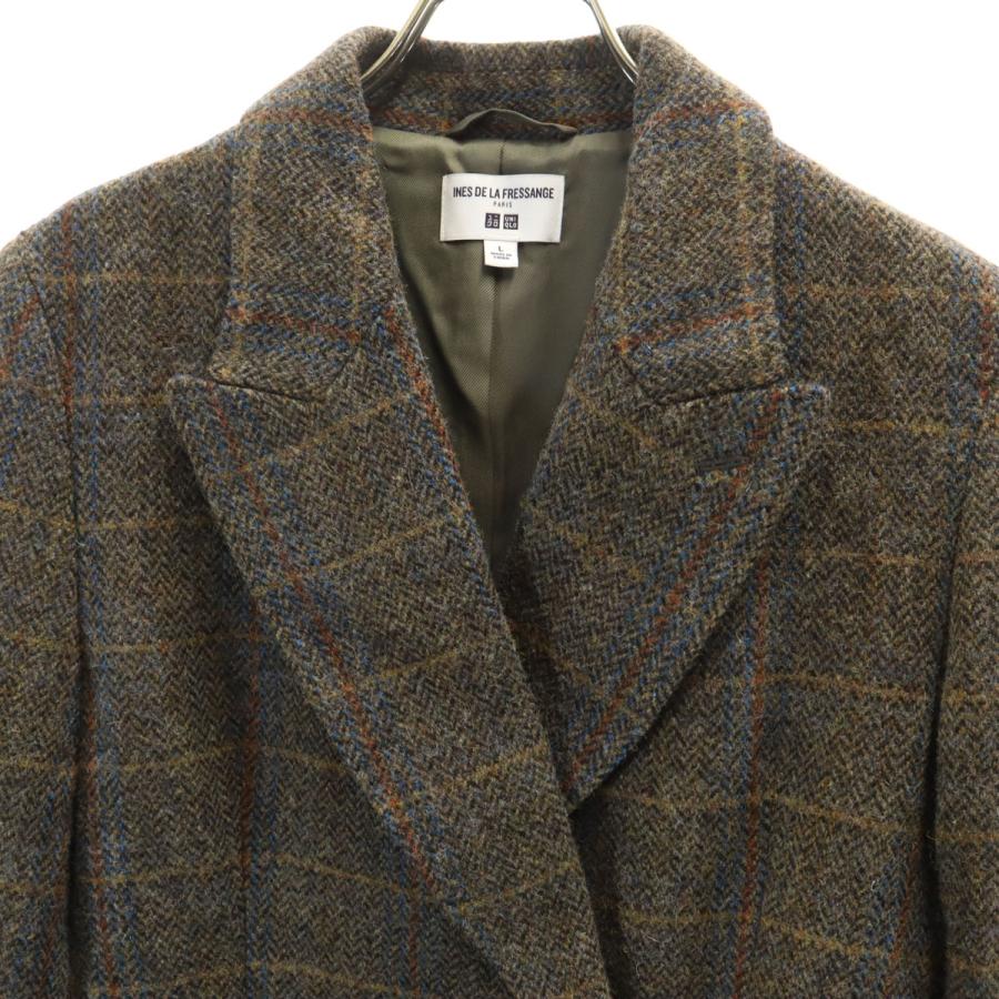 ユニクロ（UNIQLO） 未使用 INES DE LA FRESSANGE イネスドラ