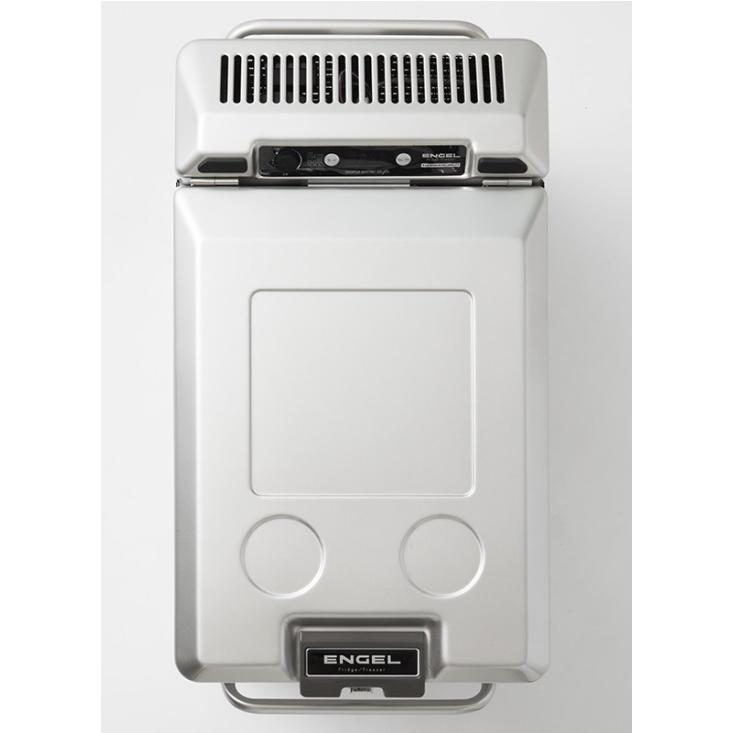 澤藤電機 車載冷蔵庫 デジタル温度表示 エンゲル冷蔵庫 冷蔵庫 MT35F-P