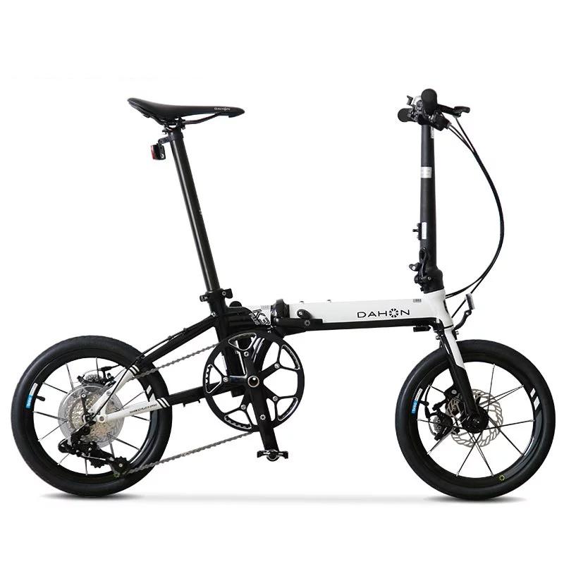 DAHON（ダホン） 【並行輸入品】DAHON K3 PLUS 16インチ (KAA693) K3