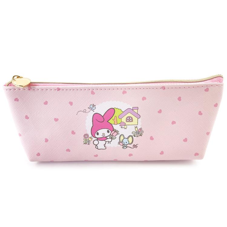 マイメロディ ペンケース ピンク 785820 SANRIO サンリオ