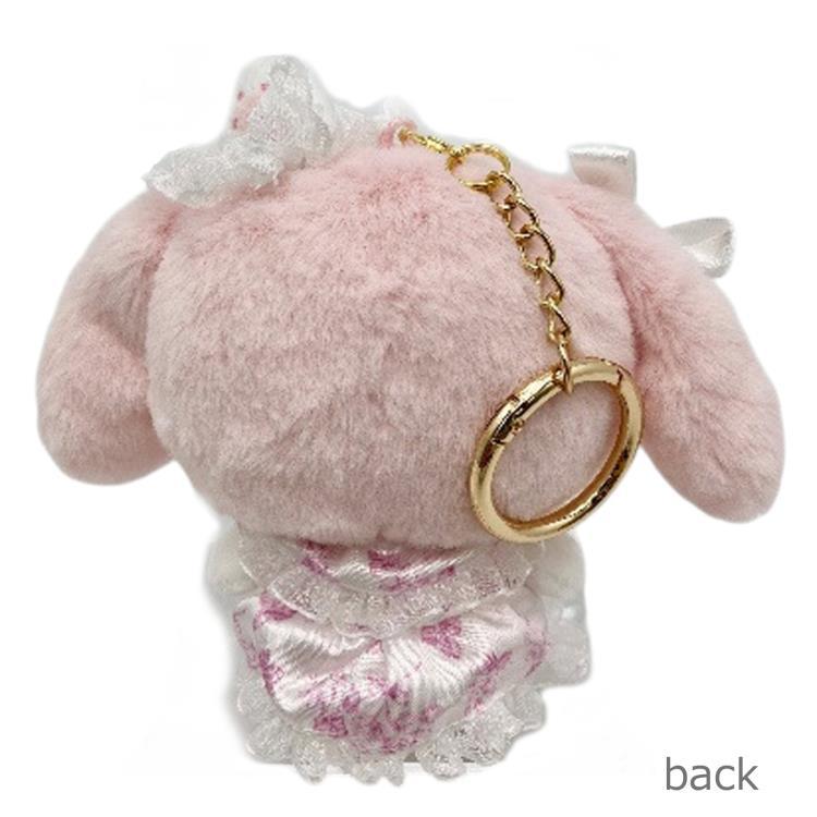 マイメロディ マスコット 277829 白いちごのティータイム