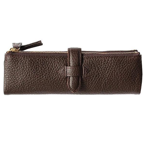 C COMPANY LIMITED ペンケース 革 日本製 ルポペンケース 正規品 WEB