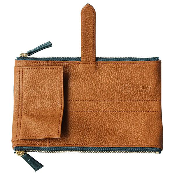 C COMPANY LIMITED ペンケース 革 日本製 ルポペンケース 正規品 WEB