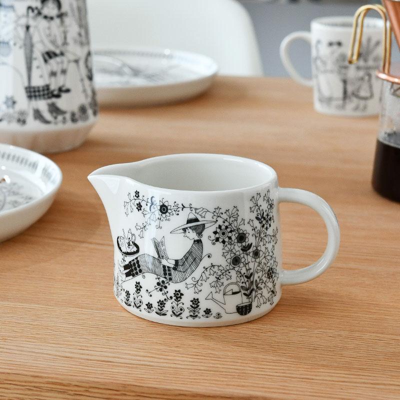 ARABIA（アラビア） ピッチャー 350ml エミリア ARABIA Emilia