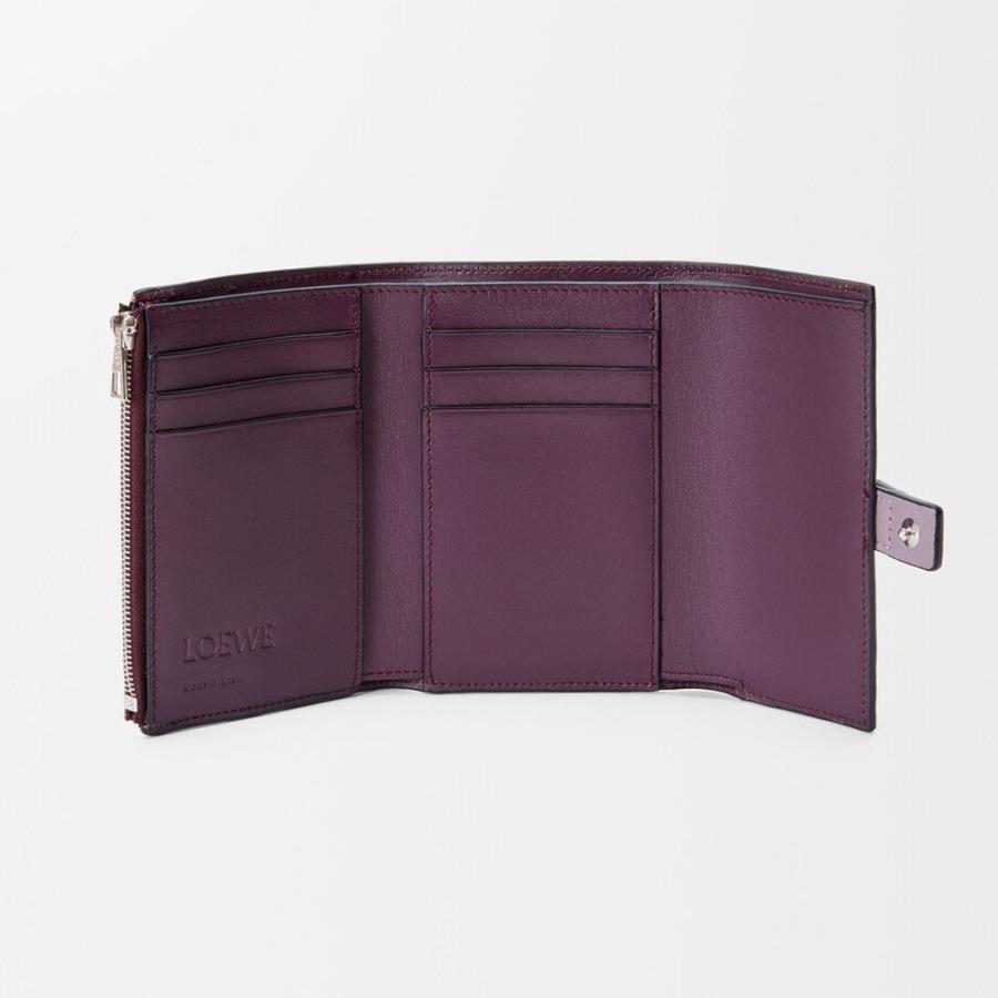 LOEWE（ロエベ） LOEWE 2026春夏レディース バーティカル ウォレット