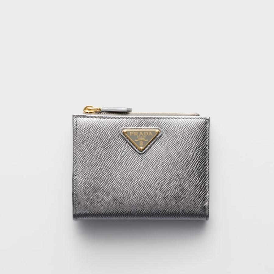 PRADA（プラダ） PRADA 2026春夏 レディース サフィアーノ