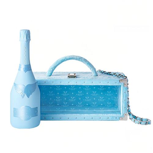 エンジェルシャンパン エンジェル シャンパン ドゥミ セック ファー