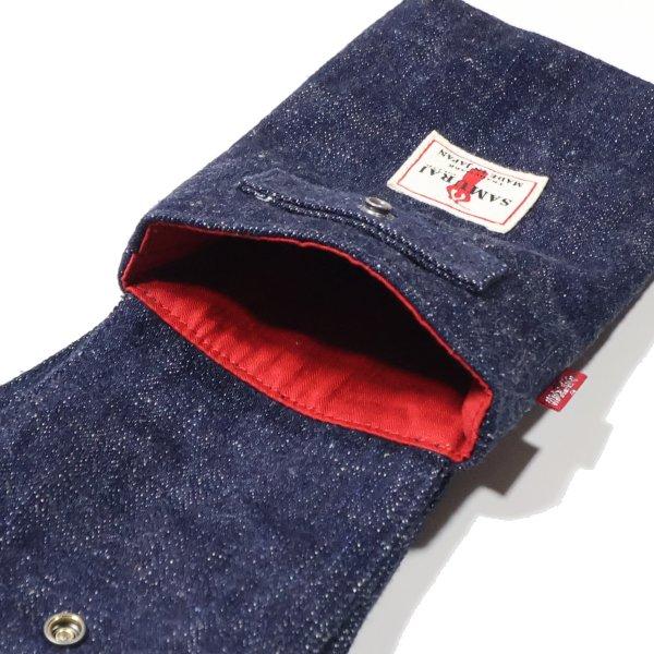 ホンちゃん出品 Samurai (サムライ) Type17 ホンちゃん様専用出品