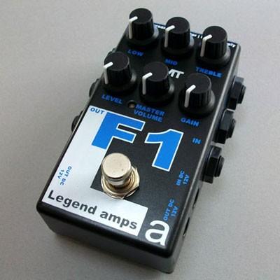 送料無料) AMT Electronics(AMT エレクトロニクス) F-1 (商品番号