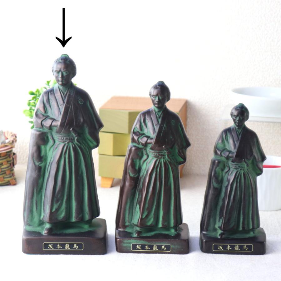 人物 置物 ブロンズ 約4.2kg オブジェ 時代物 銅器 重厚 鋳銅