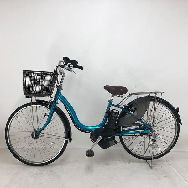 YAMAHA（ヤマハ） 【20％OFF】中古 自転車 激安 電動アシスト YAMAHA