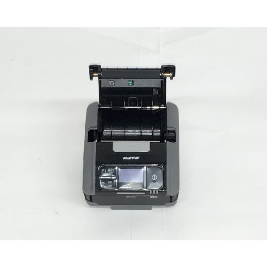 サトー （中古）SATO モバイルプリンター VP208 : kiki - 通販 - Yahoo