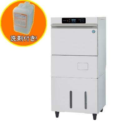 送料無料 新品 ホシザキ 業務用食器洗浄機 JWE-400SUC : 厨房一番