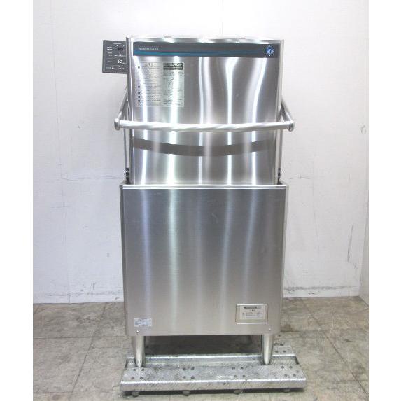 22ホシザキ 食器洗浄機 JWE-580UB 業務用食洗機 60Hz専用 800×730×1450