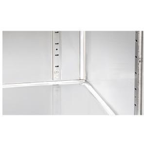 ホシザキ（HOSHIZAKI） RFT-120MTCG 業務用テーブル形冷凍冷蔵庫