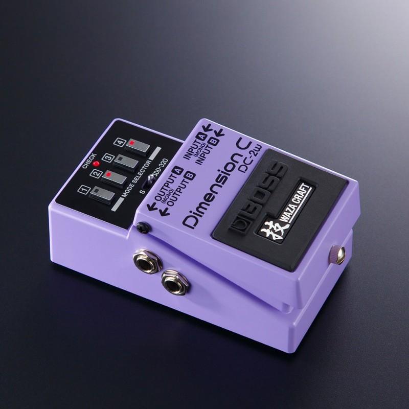BOSS（ボス） BOSS DC-2W WAZA CRAFT Dimension C ディメンション