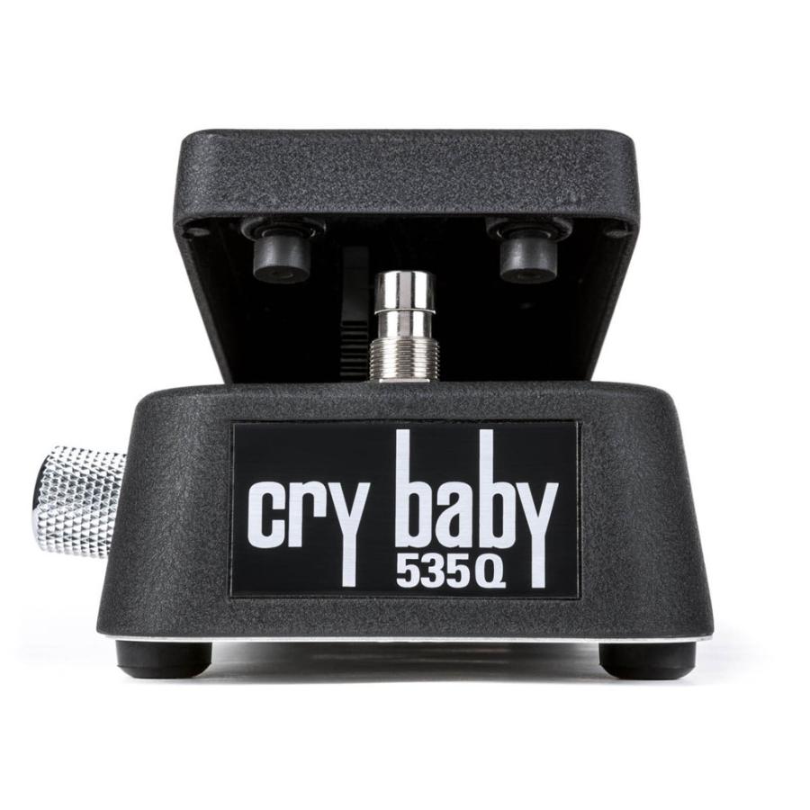 CRYBaBY 95Q WAH WAH Jim Dunlop クライベイビー ワウペダル MOD