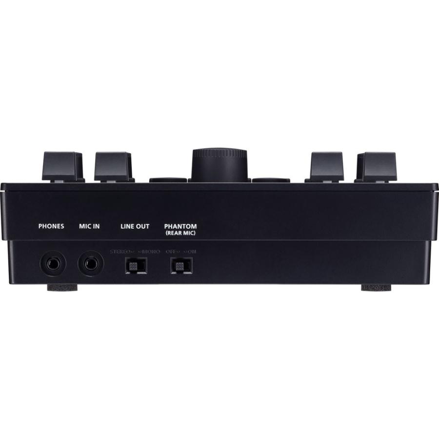 ローランド（Roland） ボーカルエフェクター ROLAND VT-4 Voice