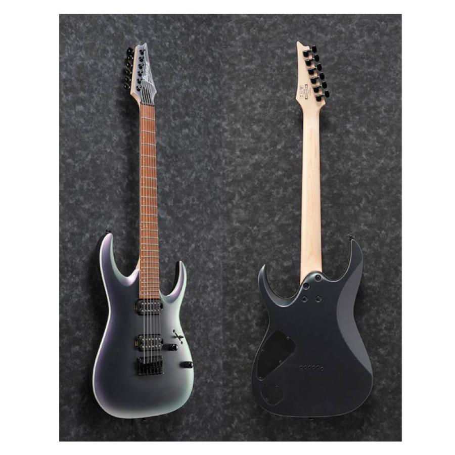 Ibanez（アイバニーズ） ギター RGA42EX-BAM RGAシリーズ HH エレキ
