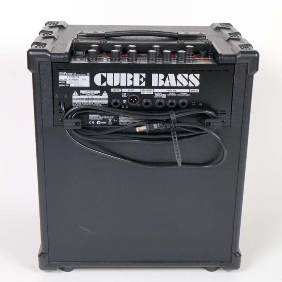 Roland CB-60XL cube bass ベースアンプ コンボ ROLAND ( ローランド