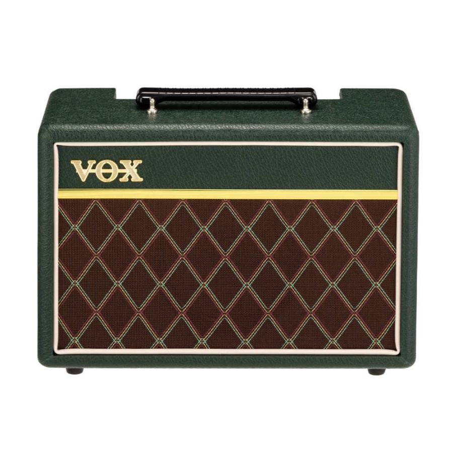 VOX VOX Pathfinder10 BRG 小型ギターアンプ コンボ 限定カラー
