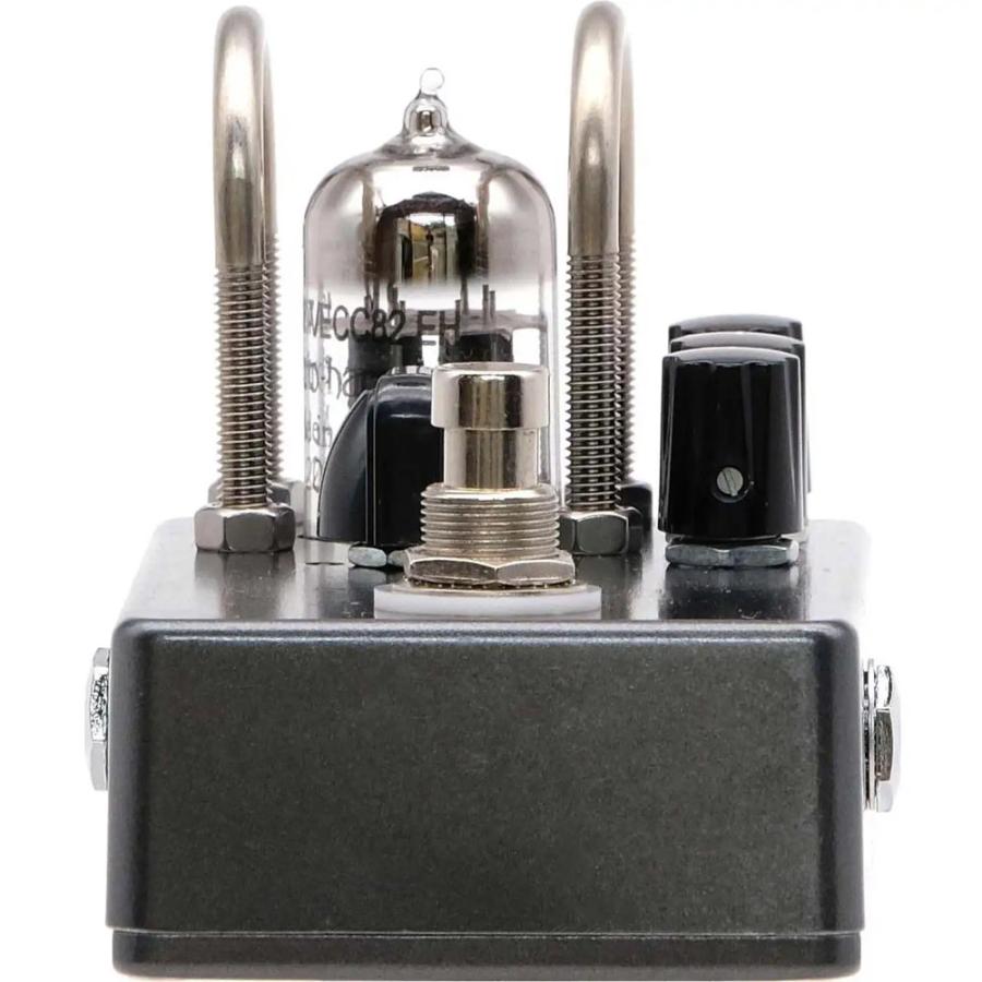 beyond tube pedals bass wired 2S 真空管ベース・プリアンプ ペダル