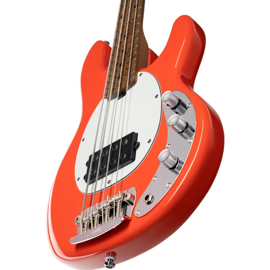 スターリン ショートスケールベース Sterling By Musicman SUB