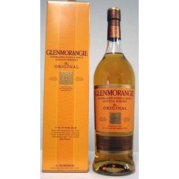 GLENMORANGIE（グレンモーレンジィ） 【旧ボトル】 グレンモーレンジ