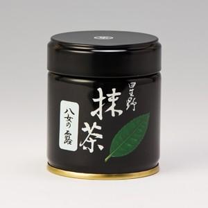 八女 抹茶 星野製茶園 星の露 八女の露 新茶 Matcha rare 星野製
