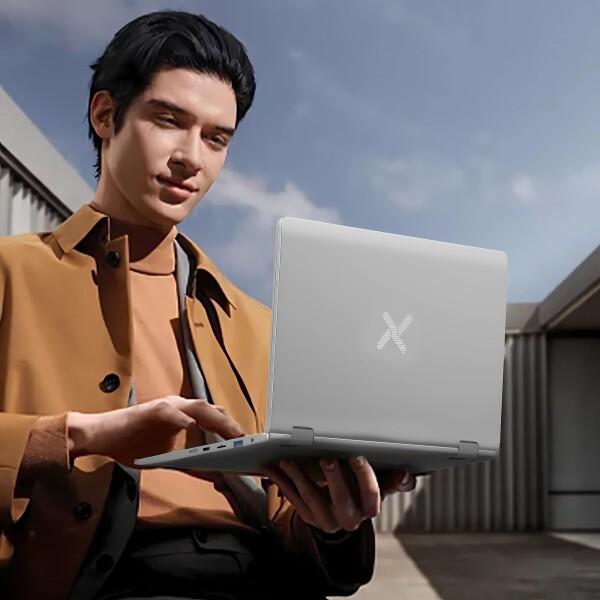 VETESA Y116N6512 360度回転タッチパネル ノートパソコン VETESA 保証