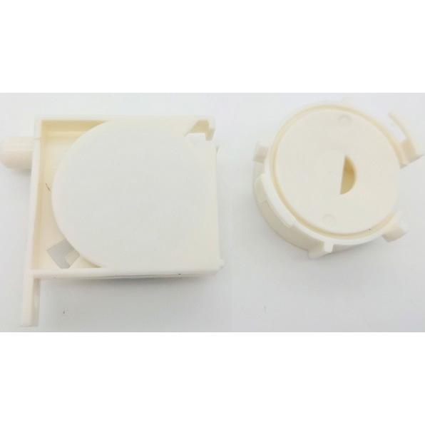 SHARP（シャープ） 加湿セラミックファンヒーター用 給水ポンプ【純正