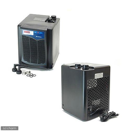 水槽用クーラー ゼンスイクーラー ZR-75E