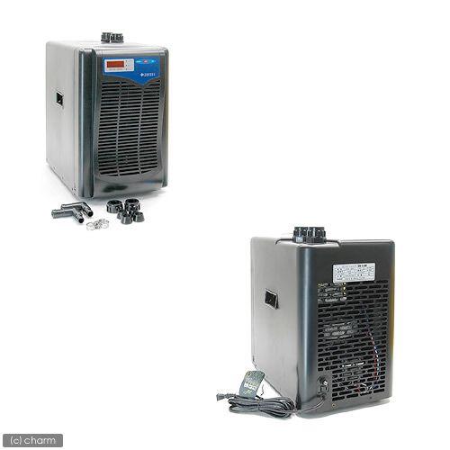 ゼンスイ 水槽用クーラー ZR−130E 〜500L アクアリウム