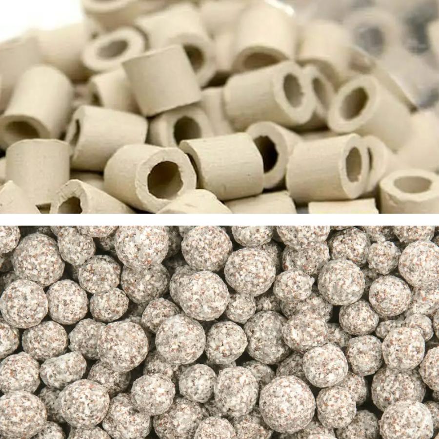 チャーム（charm） 外部フィルター エーハイム クラシック2217